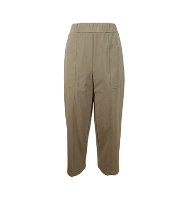 WOMEN'S TROUSERS P61029/FL Tellini S.r.l. Wholesale Clothing